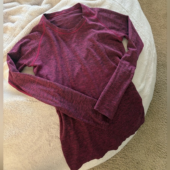 LuluLemon Swiftly Tech! - Picture 1 of 5